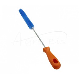 5 vnt - Šepetėlis spenių įdėklui plauti, tiesus melžimo aparato stūmoklis - 8305027/2