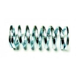 5 vnt - Sodintuvo spyruoklė FI-7mm - 000301