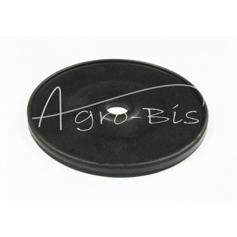 5 vnt - TAD-LEN Monsun purkštuvo siurblio diafragma, sodo versija, 16x128x10 - W19185