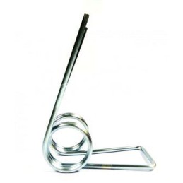 5 vnt - Claas kombaino spyruoklinis įtempiklis - 615308