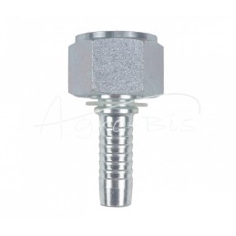 5 vnt - Hidraulinė jungtis DKJ DN13 1.1/16"-12 UNF HYDRAL - DKJDN12G1 1/16SH