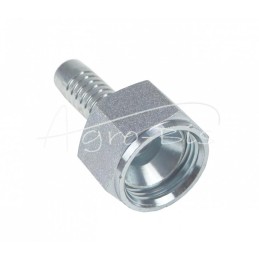 5 vnt - Hidraulinė jungtis DKJ DN13 1.1/16"-12 UNF HYDRAL - DKJDN12G1 1/16SH