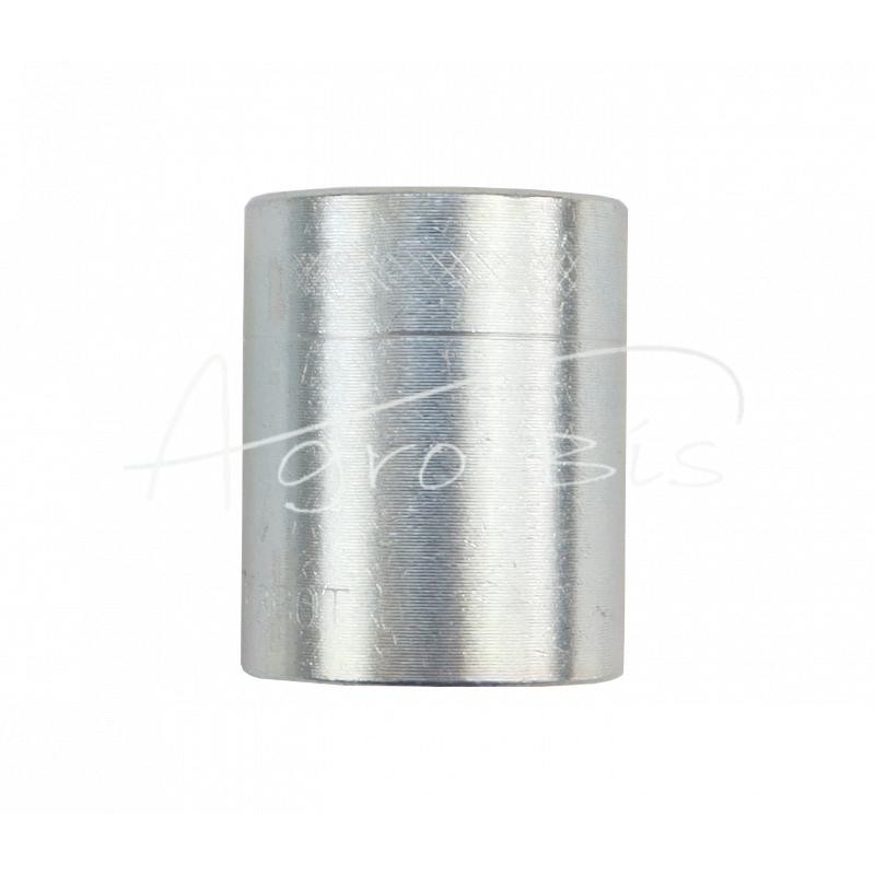 5 vnt - Mova DN16 termoplastinei žarnai R7 kabinai Premium HYDRAL - TZYUTDN16H