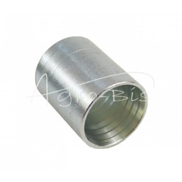 5 vnt - Mova DN16 termoplastinei žarnai R7 kabinai Premium HYDRAL - TZYUTDN16H