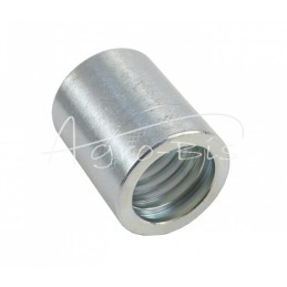 5 vnt - Mova DN16 termoplastinei žarnai R7 kabinai Premium HYDRAL - TZYUTDN16H