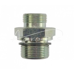 5 vnt - Hidraulinė jungtis BB M26x1.5 - M22x1.5 ED/15L - HS554