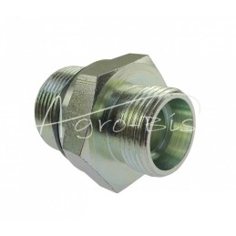 5 vnt - Hidraulinė jungtis BB M26x1.5 - M22x1.5 ED/15L - HS554