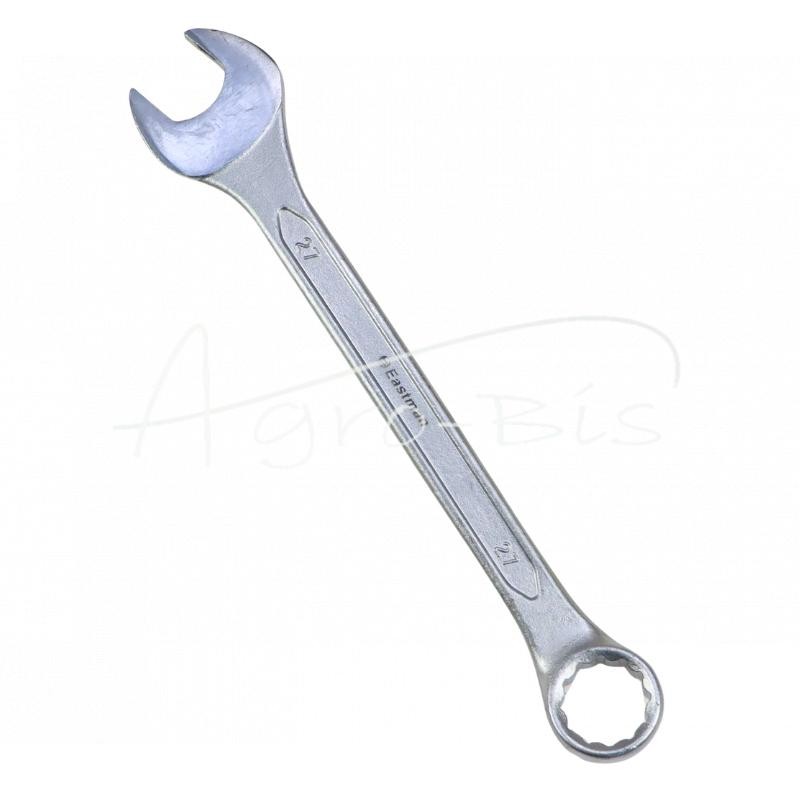 5 vnt - Atviras veržliaraktis 27 - KPO-27