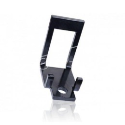 5 vnt - Dantų gaubtas 32x12 profiliui 50x50 1417/00-006/4 Bagra blokas - 50x50-12