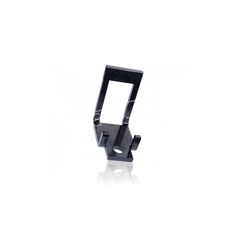 5 vnt - Dantų gaubtas 32x12 profiliui 50x50 1417/00-006/4 Bagra blokas - 50x50-12