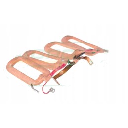 Starterio ritė r 10 bizon 8511200