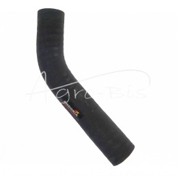 5 vnt - Viršutinė radiatoriaus guminė žarna sutvirtinta virve C-330 ANDORIA , - 50017032AM