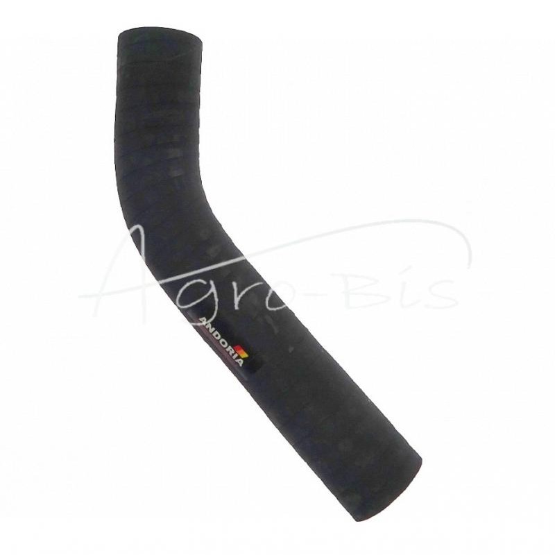 5 vnt - Viršutinė radiatoriaus guminė žarna sutvirtinta virve C-330 ANDORIA , - 50017032AM