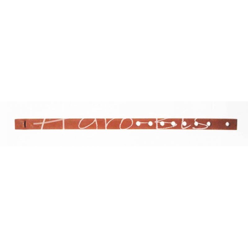 5 vnt - Trumpas noragėlių sujungimas sėjamajai 410 mm - 304540050