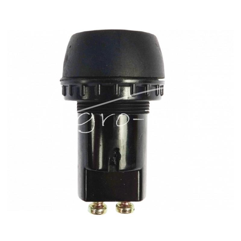 5 vnt - Zetor starterio mygtukas baltas - 55115727