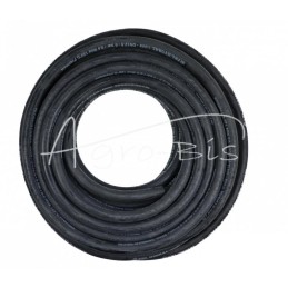 5 vnt - Žarna aušinimo ir karšto vandens sistemoms - EPDM DN12.5 - 6 bar / 0.6 Mpa 120°C - 20m Premium HYDRAL parduodama metrais