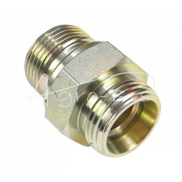 5 vnt - Hidraulinė jungtis BB 3/4" - M27x2 ED/18L - HS498