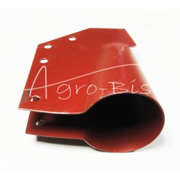 5 vnt - 4 skylių noragėlio sparnas lenkiškai arklių traukiamai sėjamajai - 3011230020