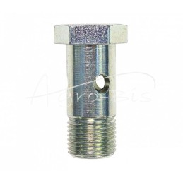 5 vnt - 1/2 colio perpildymo varžtas L-47,5 Banjo - SC01 1/2 L-47,5