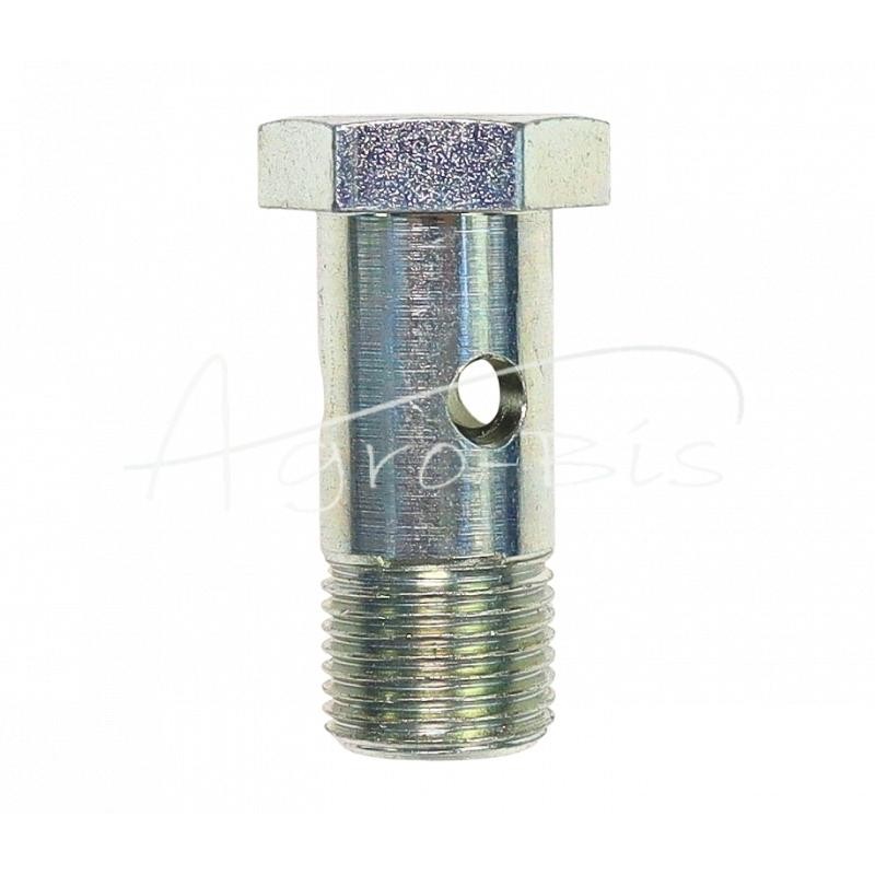 5 vnt - 1/2 colio perpildymo varžtas L-47,5 Banjo - SC01 1/2 L-47,5