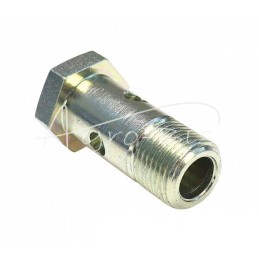 5 vnt - 1/2 colio perpildymo varžtas L-47,5 Banjo - SC01 1/2 L-47,5