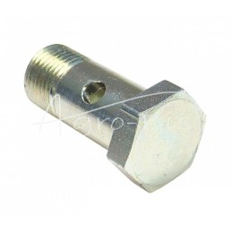 5 vnt - 1/2 colio perpildymo varžtas L-47,5 Banjo - SC01 1/2 L-47,5