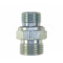 5 vnt - Hidraulinė jungtis BB 3/8" - M20x1.5 ED/12S - HS485