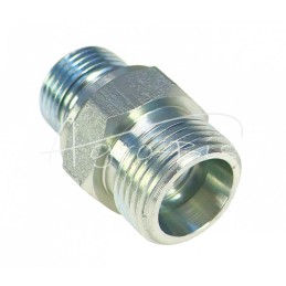 5 vnt - Hidraulinė jungtis BB 3/8" - M20x1.5 ED/12S - HS485