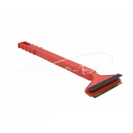 5 vnt - Ledo grandiklis su ilga rankena - 2122