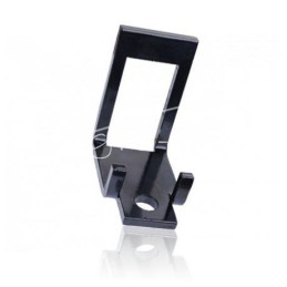 5 vnt - Dantų gaubtas 32x10 profiliui 50x50 1417/00-006/3 Bagra blokas - 50x50