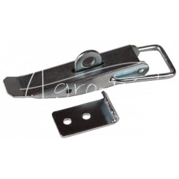 5 vnt - Šoninis užsegimas 115X17mm - ZB330