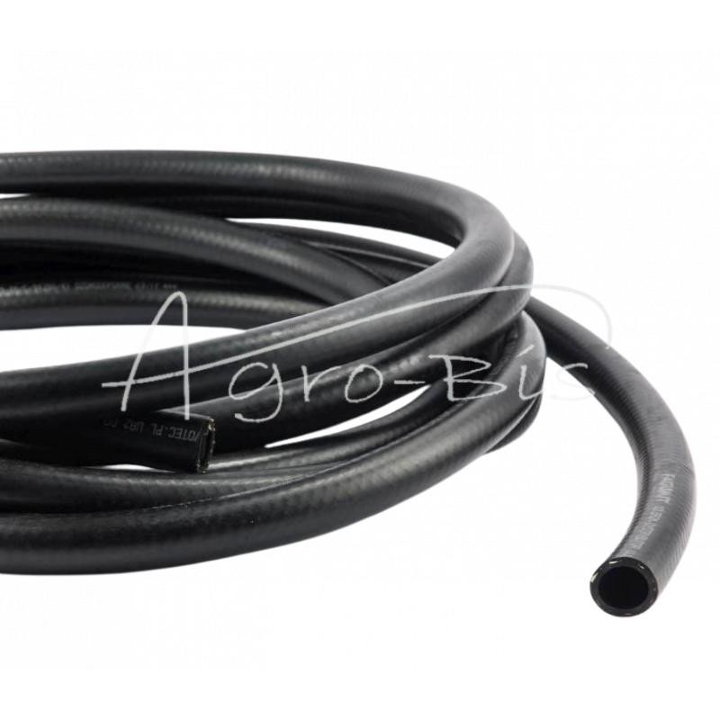 5 vnt - Guminė žarna benzinui - alyvai FI-12 - W0341