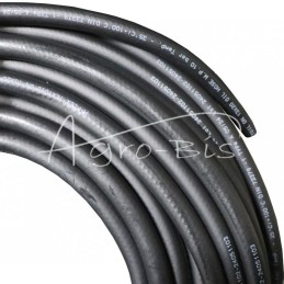 5 vnt - Guminė žarna benzinui - alyvai FI-12 - W0341