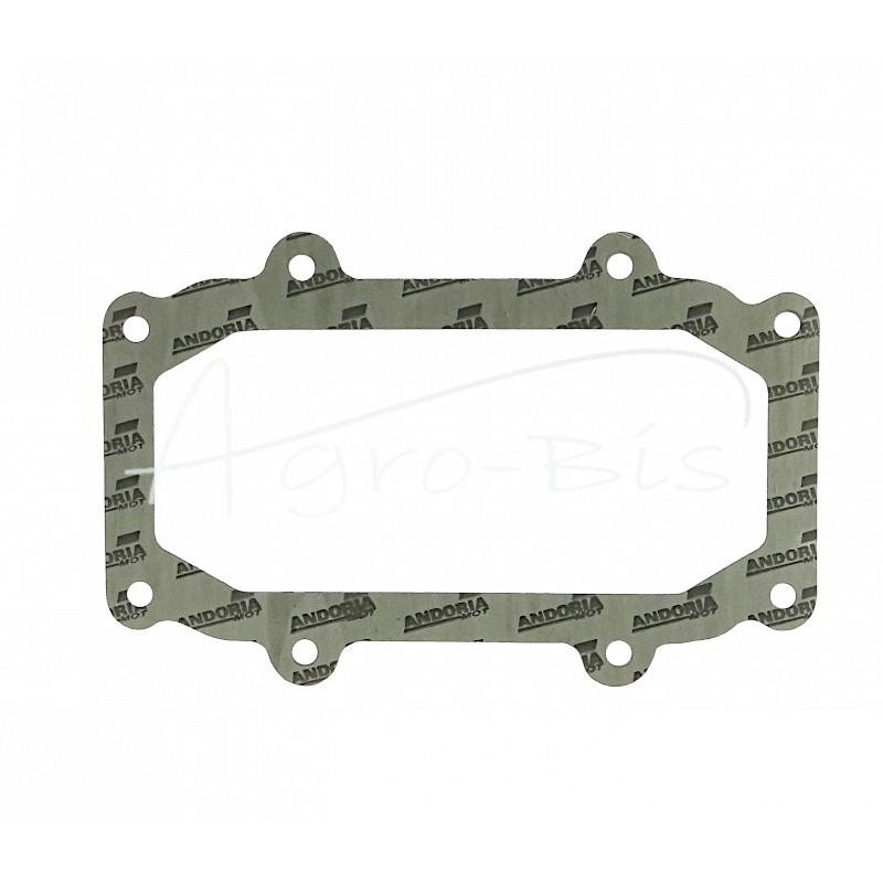 5 vnt - Vairo kolonėlės tarpinė Circulite 0.8mm Ursus C-330 ANDORIA - 50016160AM/