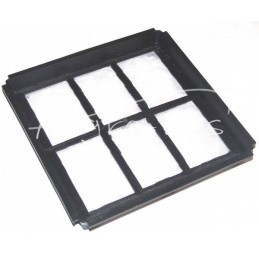 5 vnt - Apatinis purkštuvo sietas 4027020350 - A0689