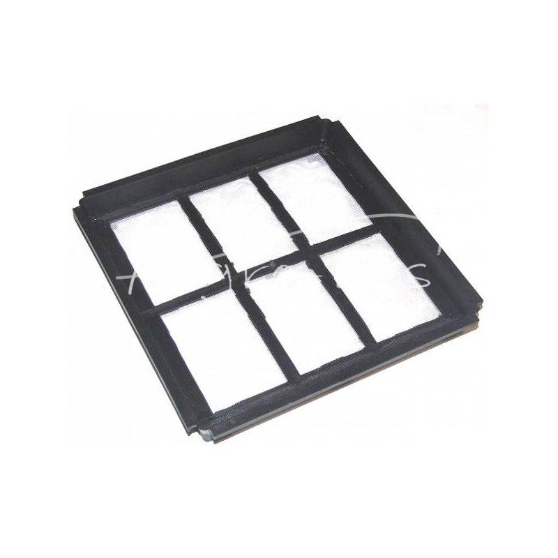 5 vnt - Apatinis purkštuvo sietas 4027020350 - A0689