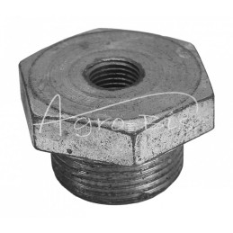 5 vnt - Zetor sukimo momento daugiklio dangtelis - 67112227