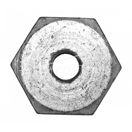 5 vnt - Zetor sukimo momento daugiklio dangtelis - 67112227