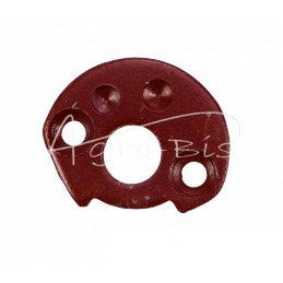 5 vnt - Ursus C-330 Poliravimo įtempimo mažinimo plokštelė - 5000027/0