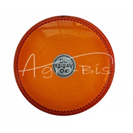 5 vnt - Pulsar besisukantis šviestuvo gaubtas - K-S.113181