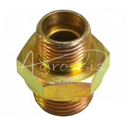 5 vnt - Orbitrolio kūnas - 504037027