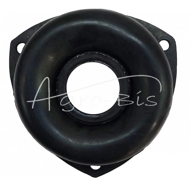 5 vnt - Guminis pavarų perjungimo svirties dangtelis C-385 ANDORIA - 80368145AM