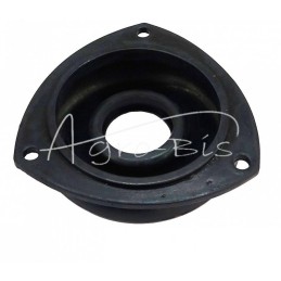 5 vnt - Guminis pavarų perjungimo svirties dangtelis C-385 ANDORIA - 80368145AM