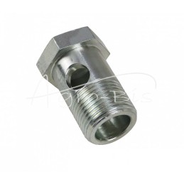 5 vnt - Metrinis perpildymo varžtas M27*2 22 L41 - SP01/27*2/22/L41