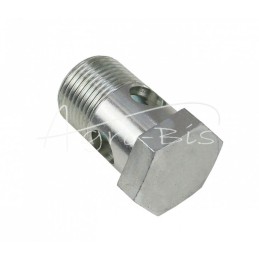 5 vnt - Metrinis perpildymo varžtas M27*2 22 L41 - SP01/27*2/22/L41