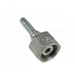 5 vnt - Hidraulinė jungtis DKOS DN08 M22X1.5 14S 6042.1008 - DKOS DN08 14S