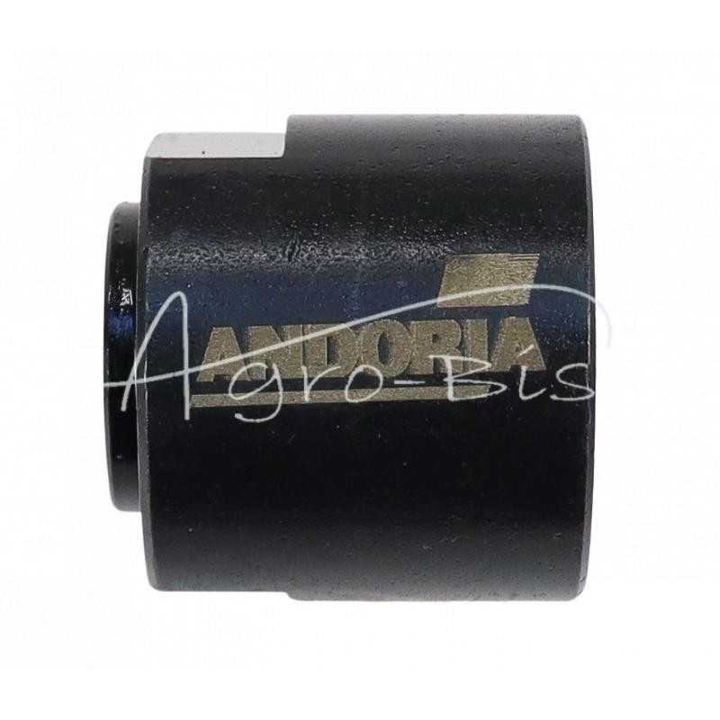 5 vnt - Purkštuko dangtelis OS 31-1 Ursus C-360 C-330 ANDORIA - OS311A