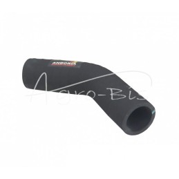 5 vnt - 45 laipsnių kabelio alkūnė FI-33,5x5mm sustiprinta virvelė IMR76 ANDORIA, - IMT03AM