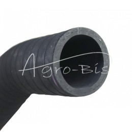 5 vnt - 45 laipsnių kabelio alkūnė FI-33,5x5mm sustiprinta virvelė IMR76 ANDORIA, - IMT03AM