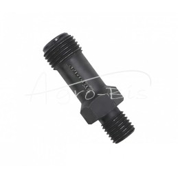 5 vnt - C-360 purkštuko korpusas ANDORIA, - OS411